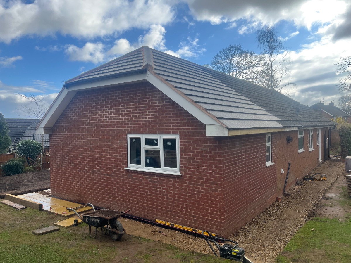 Extension Builder: Image 6